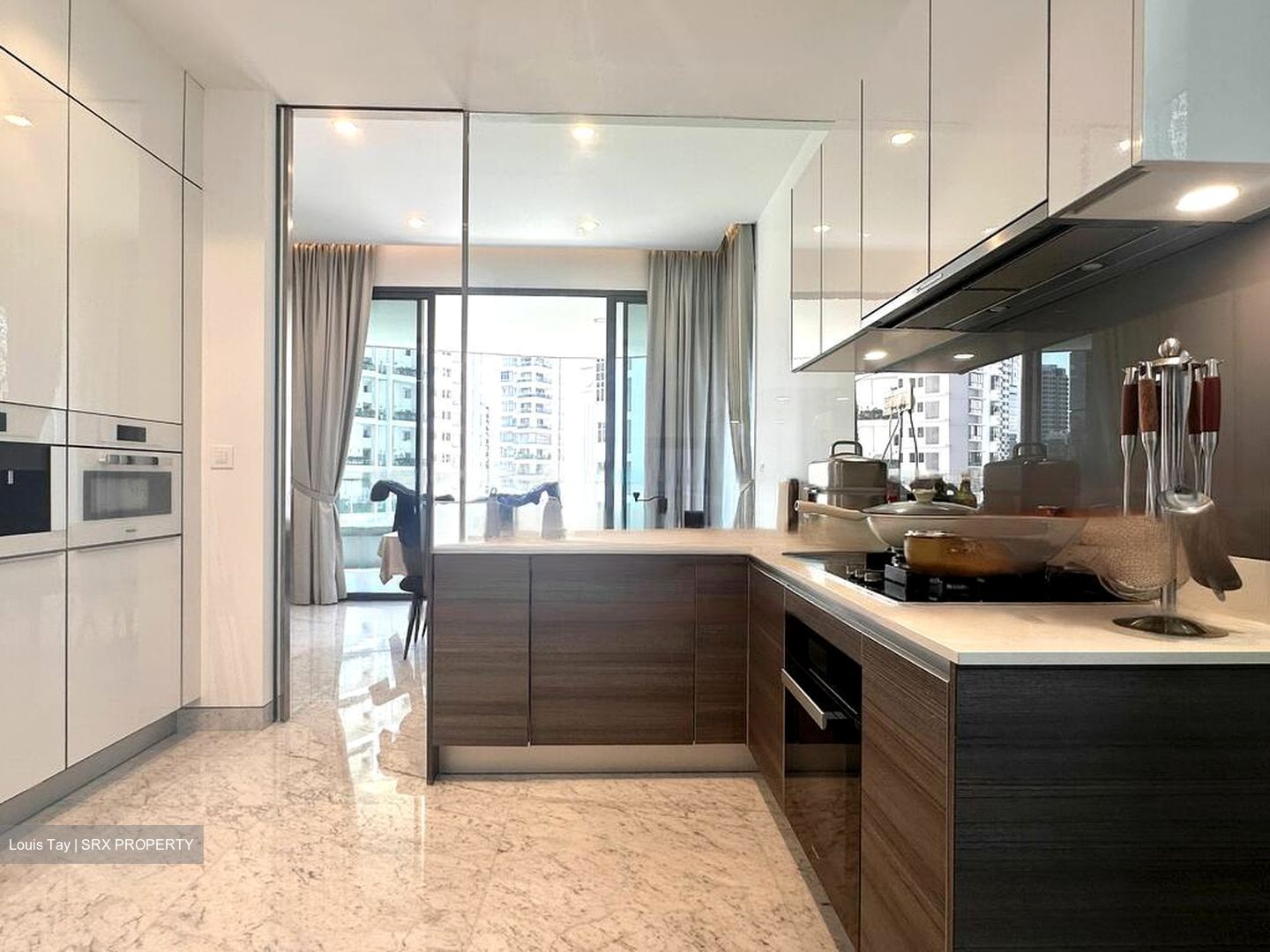 New Futura (D9), Condominium #638625921